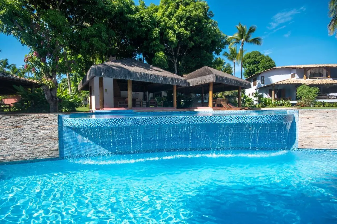 Willa Casa Teteia Porto Seguro Dom wakacyjny