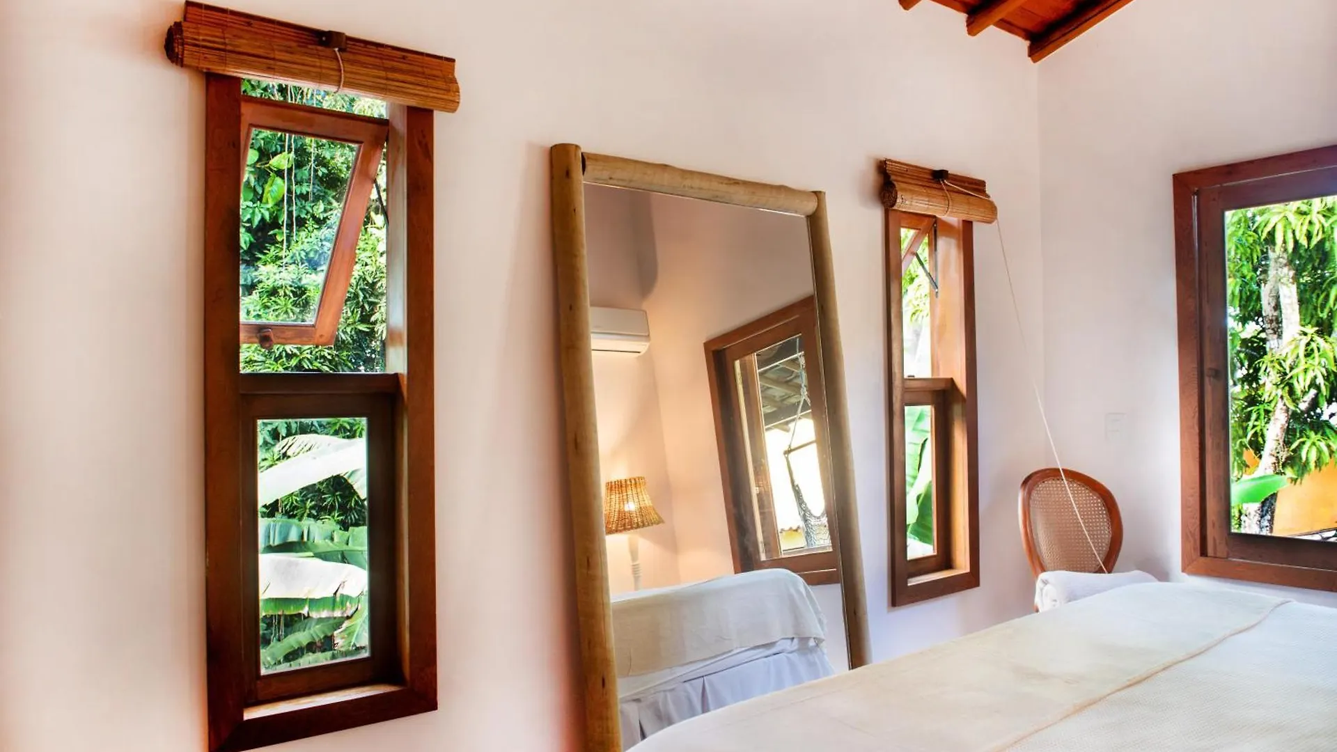 Willa Casa Teteia Porto Seguro